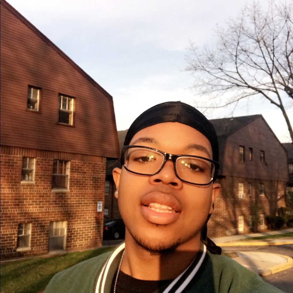 Meet your Posher, Jalen